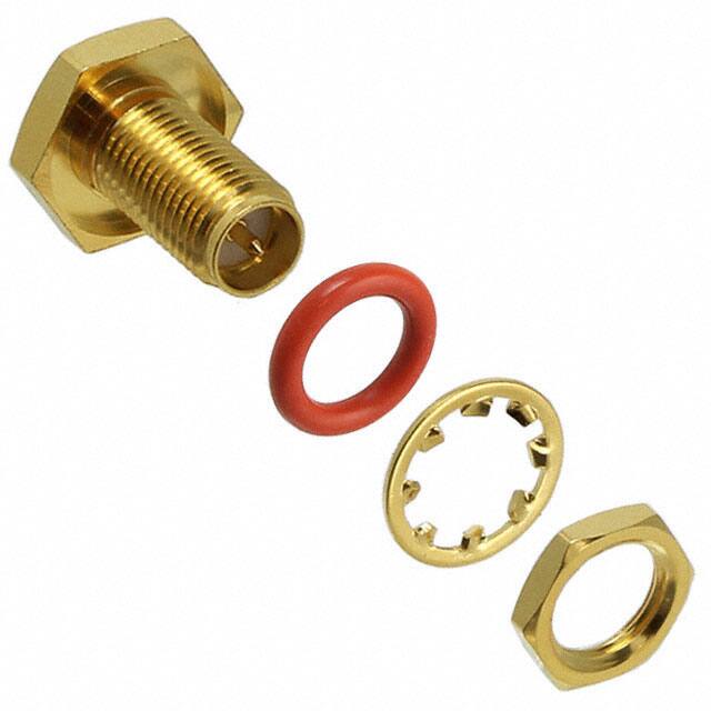 242201RP Amphenol RF  Adattatori per connettori coassiali (RF)